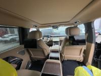 路虎揽胜行政3.0汽油