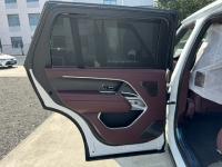 路虎揽胜行政3.0汽油