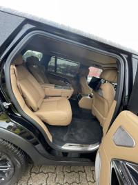 路虎揽胜行政3.0汽油