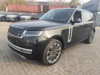 路虎揽胜行政3.0汽油