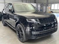 路虎揽胜行政3.0汽油