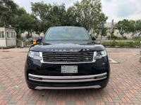 路虎揽胜行政3.0汽油