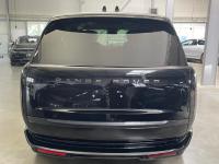 路虎揽胜行政3.0汽油