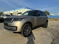 路虎揽胜行政3.0汽油