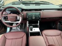 路虎揽胜行政3.0汽油