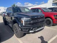 2024款 福特F150(猛禽) 3.5T 四门 Raptor猛禽