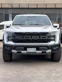 2024款 福特F150(猛禽) 3.5T 四门 Raptor猛禽
