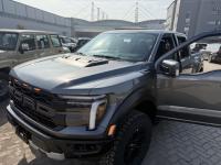 2024款 福特F150(猛禽) 3.5T 四门 Raptor猛禽