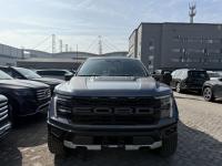 2024款 福特F150(猛禽) 3.5T 四门 Raptor猛禽