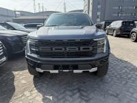 2024款 福特F150(猛禽) 3.5T 四门 Raptor猛禽
