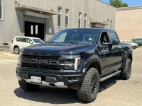 2024款 福特F150(猛禽) 3.5T 四门 Raptor猛禽