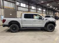 2024款 福特F150(猛禽) 3.5T 四门 Raptor猛禽