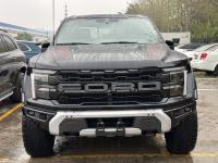 2024款 福特F150(猛禽) 3.5T 四门 Raptor猛禽 37性能包