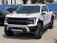 2024款 福特F150(猛禽) 3.5T 四门 Raptor猛禽 37性能包
