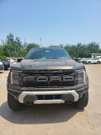 2024款 福特F150(猛禽) 3.5T 四门 Raptor猛禽 37性能包