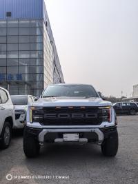 2024款 福特F150(猛禽) 3.5T 四门 Raptor猛禽 37性能包