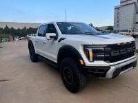 2024款 福特F150(猛禽) 3.5T 四门 Raptor猛禽 37性能包