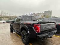 2024款 福特F150(猛禽) 3.5T 四门 Raptor猛禽 37性能包