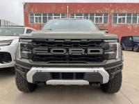 2024款 福特F150(猛禽) 3.5T 四门 Raptor猛禽 37性能包