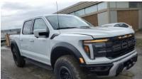 2024款 福特F150(猛禽) 3.5T 四门 Raptor猛禽 37性能包