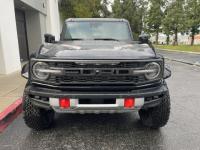 2024款 福特烈马Bronco 3.0T 四门 Raptor猛禽