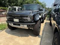 2024款 福特烈马Bronco 3.0T 四门 Raptor猛禽