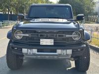 2024款 福特烈马Bronco 3.0T 四门 Raptor猛禽