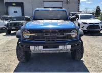 2024款 福特烈马Bronco 3.0T 四门 Raptor猛禽