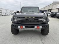 2024款 福特烈马Bronco 3.0T 四门 Raptor猛禽