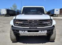 2024款 福特烈马Bronco 3.0T 四门 Raptor猛禽