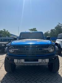 2024款 福特烈马Bronco 3.0T 四门 Raptor猛禽