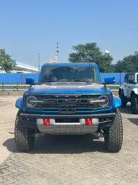 2024款 福特烈马Bronco 3.0T 四门 Raptor猛禽