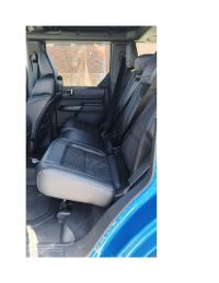 2024款 福特烈马Bronco 3.0T 四门 Raptor猛禽