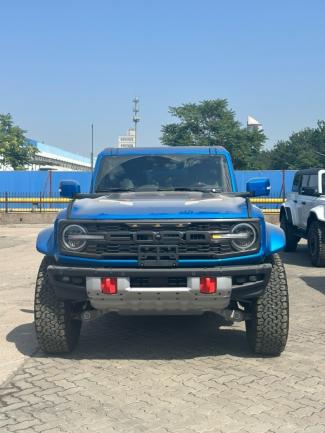 2024款 福特烈马Bronco 3.0T 四门 Raptor猛禽 联系方式：15510877887（同微信）崔经理 价格可能随时有变动 欢迎咨询 全国可分期