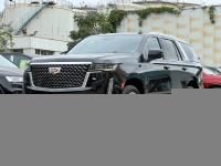 2024款 凯迪拉克凯雷德 3.0T 柴油 标轴 四驱 Premium Luxury