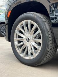 凯迪拉克凯雷德