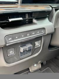 凯迪拉克凯雷德