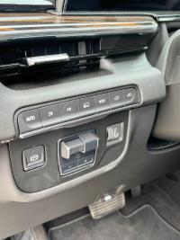 凯迪拉克凯雷德