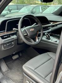 凯迪拉克凯雷德