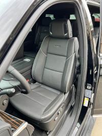 凯迪拉克凯雷德