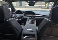 凯迪拉克凯雷德