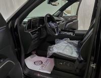 凯迪拉克凯雷德