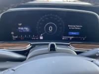 凯迪拉克凯雷德