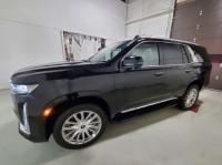 2024款 凯迪拉克凯雷德 3.0T 柴油 标轴 四驱 Premium Luxury