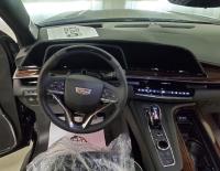 凯迪拉克凯雷德