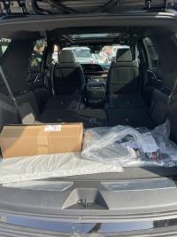 凯迪拉克凯雷德