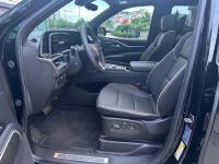 凯迪拉克凯雷德