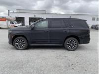 凯迪拉克凯雷德