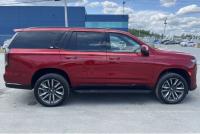 凯迪拉克凯雷德