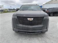 凯迪拉克凯雷德